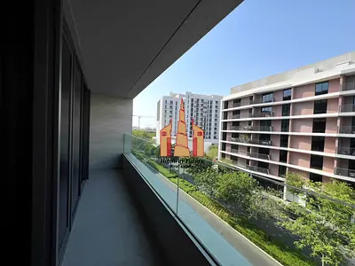 Luxurious 2bhk brand new you can use first time , ready to move , pool view