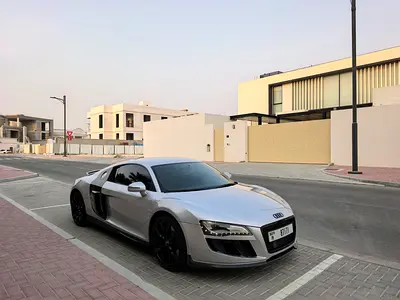 2011 AUDI R8 缩略图 13