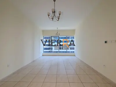 Ready to Move in | Well Maintned | Without Balcony