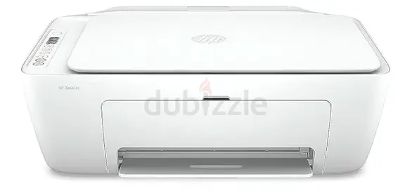 HP DeskJet 2720 All-in-One Printer – Print, Scan & Copy | Throwaway Price