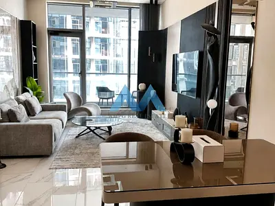 Amazing Investment Opportunity | J One Tower A | Canal View