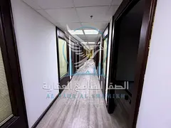 6,500 Sqft Warehouse with Ready Offices in Industrial Area 13