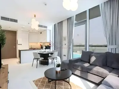 Fully Furnished | Lagoon Views | Well Maintained