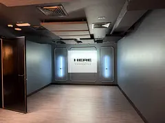 Square Layout Office | Chiller Free| Prime Location