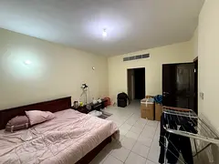 A spacious master bedroom with attached washroom is available for rent starting 1st October 2026