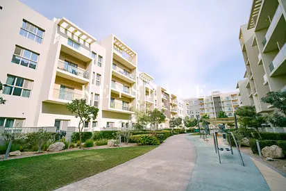 Premium Lifestyle Apartment | Secure Gated Community | Resale