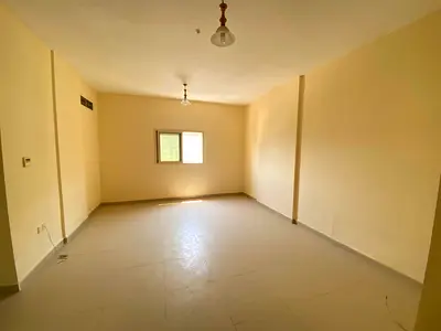 شقة غرفة وصالة بموقع مميز قريب من حديقة النعيمية للايجار السنوي باقل سعر وتصميم راقي قريب من الخدمات
