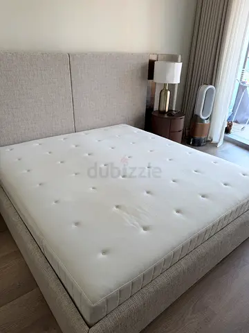 Mattress 2000x1800mm