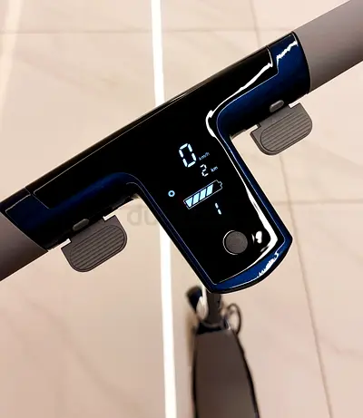 UNAGI Model One E500 | Electric
Scooter