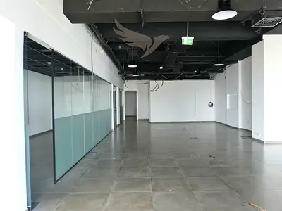 Combined Fitted Office | Prime Business Address