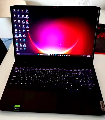 Lenovo Legion gaming laptop - GTX, ,perfect condition