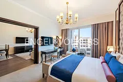 All Bills Included | Fully Serviced | Breakfast