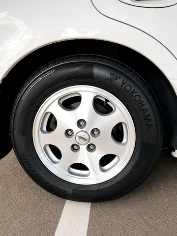 1998 Nissan MAXIMA 照片 5