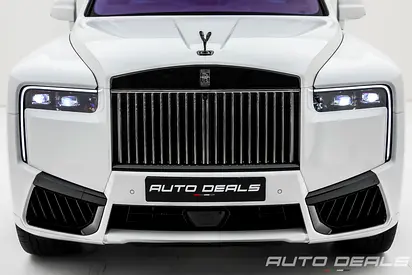 صورة 6 لـ 2026 ROLLS-ROYCE CULLINAN