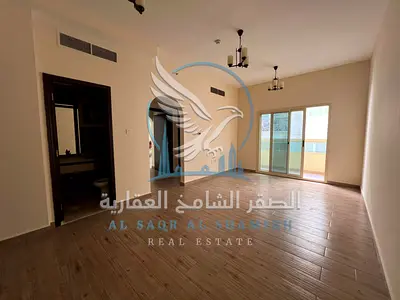 شقة غرفة وصالة واسعة للإيجار في مويلح الجديدة