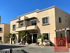 BEAUTIFUL SPECIOUS 5BEDROOMS PLUS MAID ROOM. ILLA AVAILABLE IN AL BARSHA 1