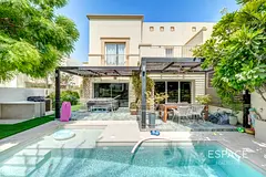 Deep Lake View | 4 Bedrooms l | Type 1E