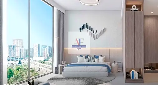 Luxurious | Premium Quality | Off-plan Investment
