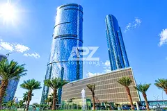 Sky Tower | 2BR + Maid | Luxury Living on Reem Island