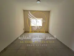 Two bedroom hall apartment open view central AC spacious area free maintenance easy payment faciliti