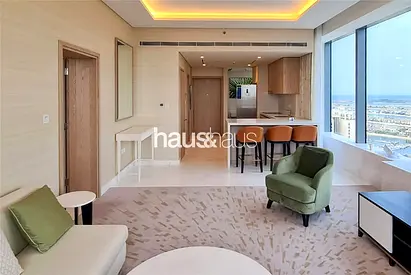 Corner Unit | Atlantis Views | Vacant