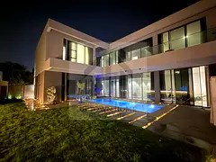 Villa 4 Bedroom | In sendian | Freehold