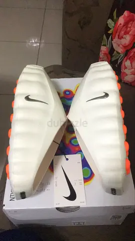Nike Mind 001 Sail