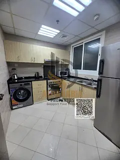 Luxury Furnished 2 Bedroom Apartment for Sale in Al Waha Towers, Al Rashidiya 1 | Ready to Move In