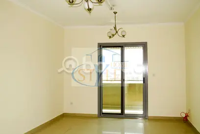 Spacious Flat 1BR for Sale in Al Majaz 2