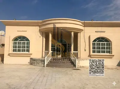 فيلا للايجار السنوى مواطن فقط