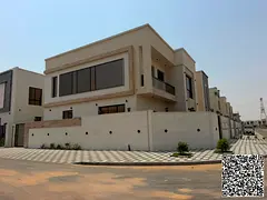 Luxury Investment Opportunity | Modern Villa for Sale in Al Yasmine Garden Masterplan