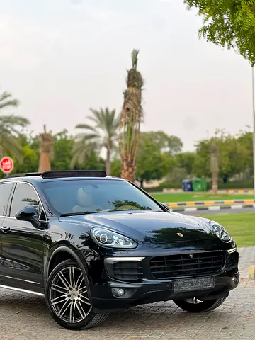 صورة مصغرة 19 لـ 2016 Porsche CAYENNE