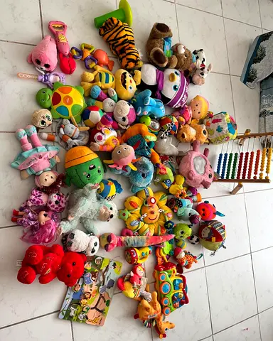 Toys