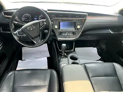 2018 Toyota AVALON — фото 15