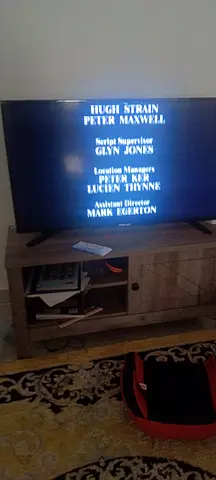 40-50 inch Flat Screen TV in Good Working Condition