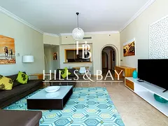 Skyline Luxury | Spacious | Shoreline Apartment