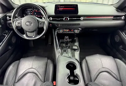 Toyota Supra GR, миниатюра 14