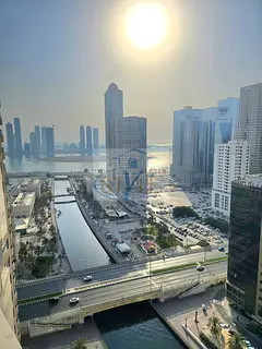 Apartment in Al Majaz 3, Al Majaz, 3 bedrooms, AED 850,000