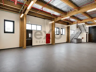 Functional Warehouse | Prime Industrial Area