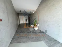For annual rent in Ajman a two-bedroom apartment in Al Hamidiya1second occupant with two bathrooms a