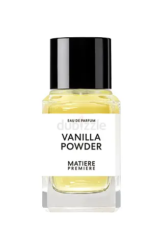 Matiere Premiere Vanilla Powder Eau De Parfum