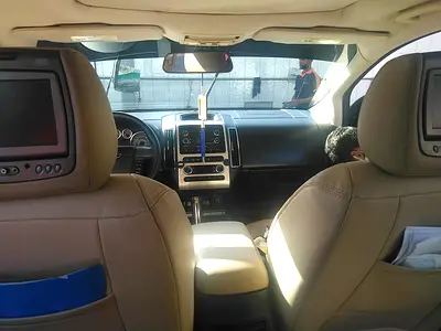 صورة 13 لـ 2009 FORD EDGE
