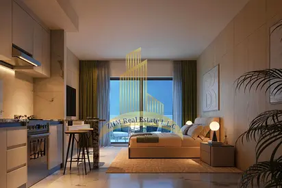 Elegant Studio | Premium Finishes | Excellent Investment Opportunity
