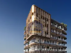 Handover after 1 year | 20% Down Payment | Premium Amenities