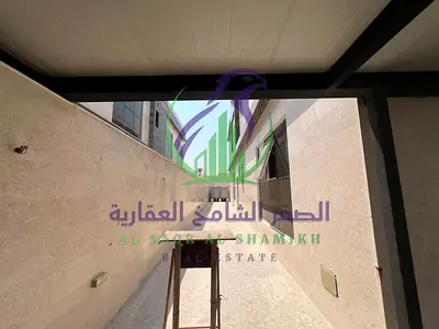 Brand New First Tenant Villa for Rent with Five Master Bedrooms with Panoramic Windows and Spacious Layout With Covered Parking