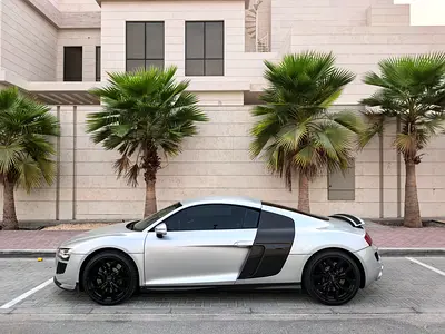2011 AUDI R8 缩略图 14