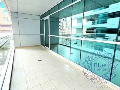 2BHK with Balcony | Chiller Free | Kitchen Appliances | Near MOE