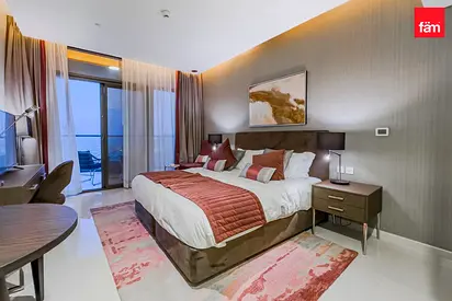 High Floor | Full Canal View | End Users