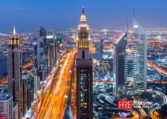 High Floor | Fully Furnished | Utilities Included