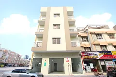 One Month Rent Free-Studio Flat Available
